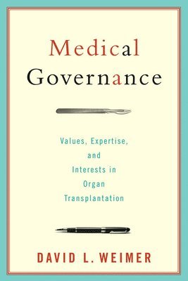 Medical Governance 1