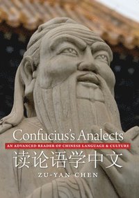 bokomslag Confucius's Analects