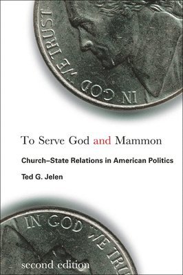 To Serve God and Mammon 1