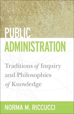 Public Administration 1