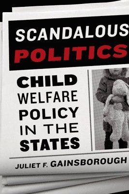 Scandalous Politics 1