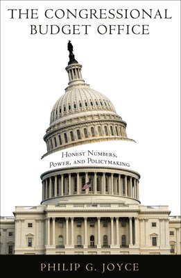 Philip G. Joyce - Congressional Budget Office, Häftad