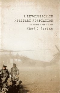 bokomslag A Revolution in Military Adaptation