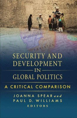 Security and Development in Global Politics 1