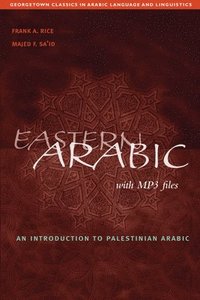 bokomslag Eastern Arabic