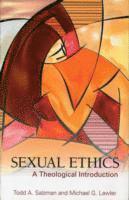 bokomslag Sexual Ethics