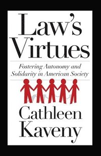 bokomslag Law's Virtues