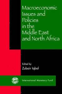 bokomslag Macroeconomic Issues and Policies in the Middle East and North Africa