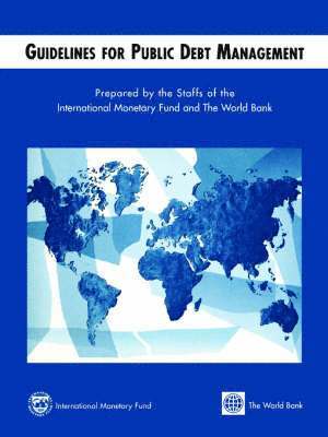 Guidelines for Public Debt Management 1