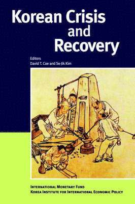 Korean Crisis and Recovery 1