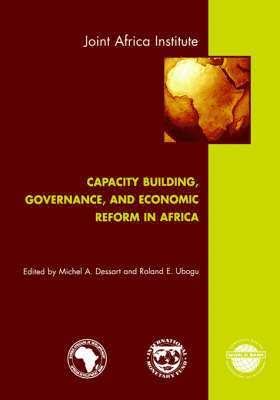 bokomslag Inaugural Seminar on Capacity Building, Governance and Economic Reform in Africa