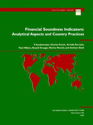 Financial Soundness Indicators 1