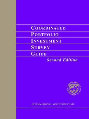 Coordinated Portfolio Investment Survey Guide 1