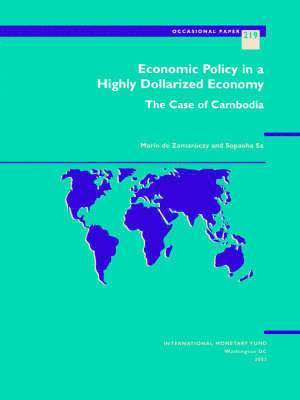 Economic Policy in a Highly Dollarized Economy 1