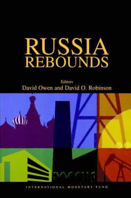 Russia Rebounds 1