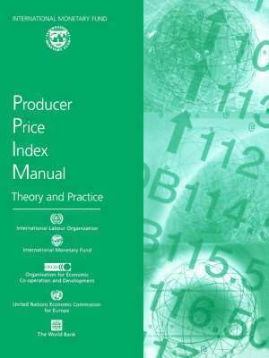 Producer Price Index Manual 1