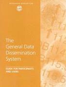 bokomslag The General Data Dissemination System