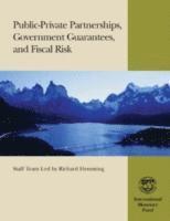 Public-Private Partnerships, Government Guarantees, and Fiscal Risk 1