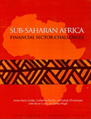 Sub-Saharan Africa 1