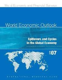 bokomslag World Economic Outlook April 2007