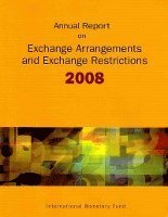 Annual Report on Exchange Arrangements and Exchange Restrictions 1