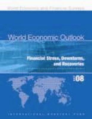 World Economic Outlook, October 2008 1