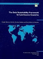 The Debt Sustainability Framework for Low-income Countries 1