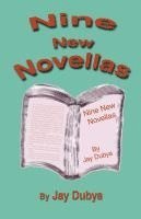 bokomslag Dubya, J: Nine New Novellas