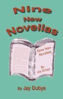 bokomslag Nine New Novellas