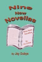 bokomslag Nine New Novellas