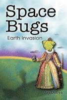 bokomslag Space Bugs