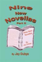 bokomslag Nine New Novellas, Part II