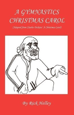 A Gymnastics Christmas Carol 1