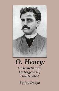 bokomslag O. Henry