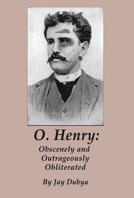 bokomslag O. Henry