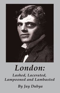 bokomslag London