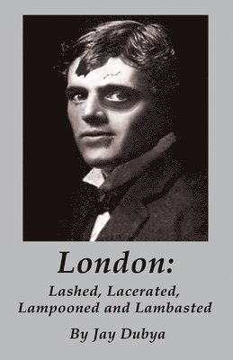 bokomslag London
