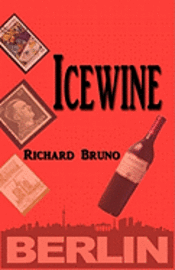 bokomslag Icewine