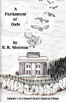 A Parliament of Owls 1