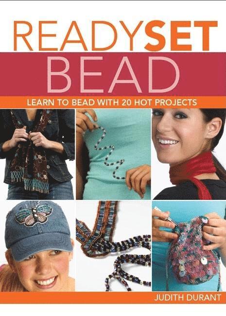 Ready, Set, Bead 1