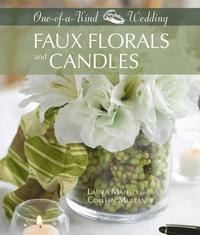 bokomslag Faux Florals and Candles