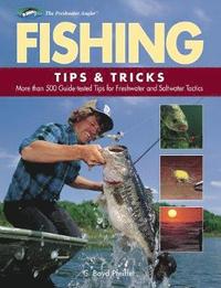 bokomslag Fishing Tips & Tricks