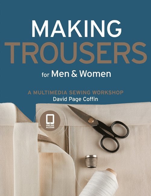 Making Trousers for Men & Women 1