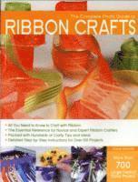 Elaine Schmidt - Complete Photo Guide to Ribbon Crafts, Häftad
