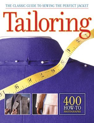 bokomslag Tailoring