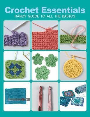 Crochet Essentials 1