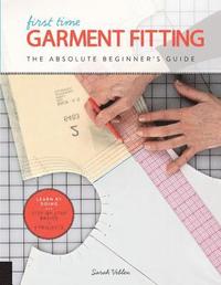 bokomslag First Time Garment Fitting: Volume 6