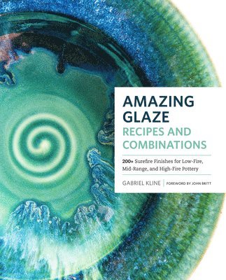 Amazing Glaze Recipes and Combinations 1