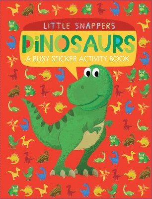 bokomslag Dinosaurs