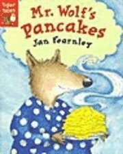 Mr. Wolf's Pancakes 1